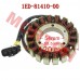 Linhai ATV650 18 Pole Stator Assy Linhai ATV650 18 Pole Stator Assy