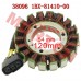 Linhai ATV650 / M565Li EFI T3 / M570L T3 18 Pole Stator Assy Linhai ATV650 / M565Li EFI T3 / M570L T3 18 Pole Stator Assy