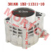 Cylinder Block - Model MILH1BX-11311-10 Linhai Cylinder Block 1BX-11311-10 | 499cc M565LT 570 PROMAX T-Boss