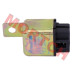 Shunt Relay - Model MILH4AA-81940-01 Linhai, Start Relay, 4AA-81940-01, 35656, high beam relay, low beam, brake start, headlight relay, PROMAX, T-BOSS, M550, M565, M570, M210, M750, LH40DA, ATV relay, starter relay, electrical parts