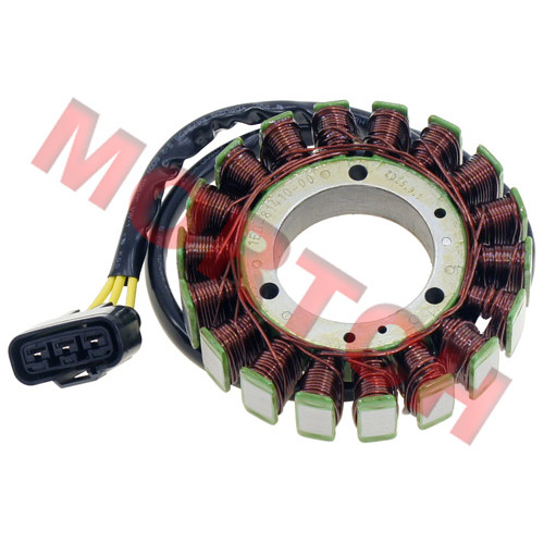 Linhai ATV650 18 Pole Stator Assy