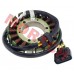 Linhai ATV650 18 Pole Stator Assy Linhai ATV650 18 Pole Stator Assy