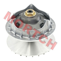 Drive Pulley - Model MILH1BX-17650-00 Drive Pulley - Model MILH1BX-17650-00