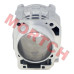 Cylinder Block - Model MILH1BX-11311-10 Linhai Cylinder Block for Linhai M565LT E4, 570 PROMAX E5, T-Boss 570 T1, M570L E4/E5. Replaces OEM 38168 1BX-11311-10 and 38169 1BX-11311-20. High-quality aftermarket replacement for ATV engine cylinder body.