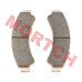 Front Brake Pad Assy - Model MICF5HYV-0811A0-6000 cfmoto front brake pad assy, 5hyv-0811a0-6000, cfmoto front brake pads, uforce u10 pro brake pads, cf1000utr-8 front brake, uforce u10 xl pro brake pads, cf1000utr-8l, cf1000uz-8, uforce u10 pro highland brake pads, cf1000utr-8k, cfmoto oem brake pads 2025-2026, uforce u10 pro utv brake pads