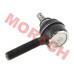 Outer Ball Joint Sub Assy - Model MICF5HYV-105000-6001-20 Genuine CFMoto Outer Ball Joint Sub Assembly 5HYV-105000-6001-20. Fits 2025-2026 UForce 1000 PRO (CF1000UTR-8), U10 PRO Highland (CF1000UTR-8K), U10 XL PRO (CF1000UTR-8L/CF1000UZ-8L), and U10 PRO (CF1000UZ-8). OEM outer tie rod end for UTV steering. Direct replacement.