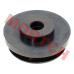 Upper Insulation - Model MICF5HYV-181140-6000 Genuine CFMoto upper insulation pad / vibration dampening mat, OEM 5HYV-181140-6000. Fits UForce U10 PRO, U10 PRO Highland & U10 XL PRO 2025-2026. Reduces cabin noise & heat, direct OEM replacement part.