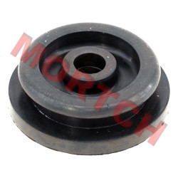 Upper Insulation - Model MICF5HYV-181140-6000 Upper Insulation - Model MICF5HYV-181140-6000