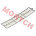 Air Condition Filter - Model MICF5HYV-351100-9000-31 Genuine CFMoto Air Condition Filter 5HYV-351100-9000-31. Fits 2025-2026 UForce U10 PRO Highland (CF1000UTR-8K). OEM HVAC cabin air filter for UTV. Improves air quality and AC performance. Direct replacement.