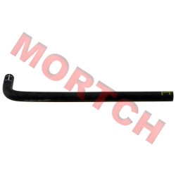 Heater Intake Hose 2 - Model MICF5HYV-352107-9000 Heater Intake Hose 2 - Model MICF5HYV-352107-9000