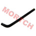 Genuine CFMoto heater intake hose 2 (part 5HYV-352107-9000). Fits UForce U10 PRO Highland and U10 XL PRO Highland 2025-2026. Durable EPDM coolant hose for reliable cabin heating performance.