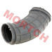 Rear Air Inlet Pipe Joint - Model MICF5GYV-040207-1002 Genuine CFMoto rear air inlet pipe joint (5GYV-040207-1001). Fits Z10 and Z10-4 2026. Durable intake system connector for reliable air flow.