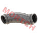 Rear Air Inlet Pipe Joint - Model MICF5GYV-040207-1002 CFMoto rear air inlet pipe joint, air intake connector, inlet pipe joint, 5GYV-040207-1001, Z10 air inlet joint, Z10-4 intake pipe connector, CFMoto SSV air intake part, OEM air inlet joint
