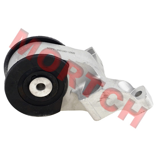 Front RH Suspension Assy - Model MICF5GYV-450160-1000