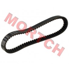 BANDO 727 19.7 29 CVT Drive Belt for Moped Scooters ATVs