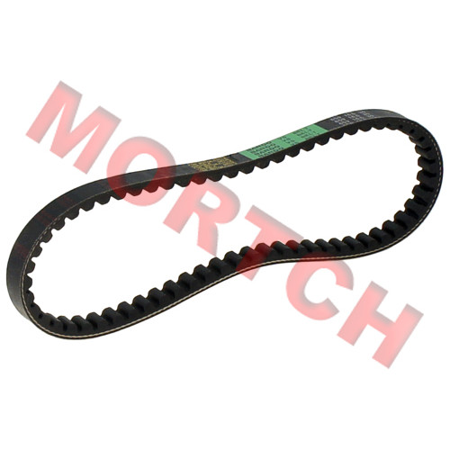 BANDO Scooter Drive Belt 659 16.5 30 GY6 49 50cc Honda Dio Elite 50 Suzuki AG50