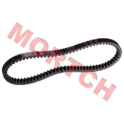 CF250 Jetmax 250 Variator Belt 22.6 903 Mitsuboshi CF250 Jetmax 250 Variator Belt 22.6 903 Mitsuboshi