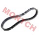 Gates PowerLink CVT Belt 721 18.5