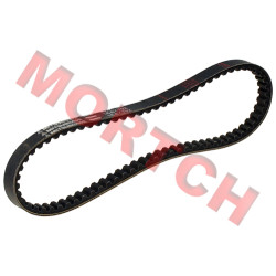JOG 50cc Mitsuboshi Variator Belt 16.6 x 792 JOG 50cc Mitsuboshi Variator Belt 16.6 x 792