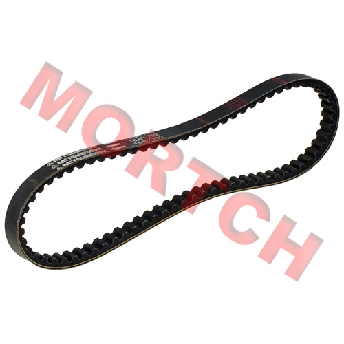 JOG 50cc Mitsuboshi Variator Belt 16.6 x 792 JOG 50cc Mitsuboshi Variator Belt 16.6 x 792