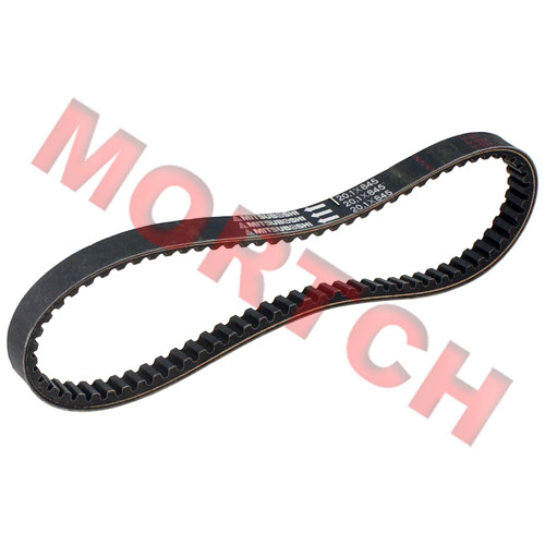Mitsuboshi Belt 845 20.1 GY6 125 150cc Scooter ATV Quad Mitsuboshi Belt 845 20.1 GY6 125 150cc Scooter ATV Quad