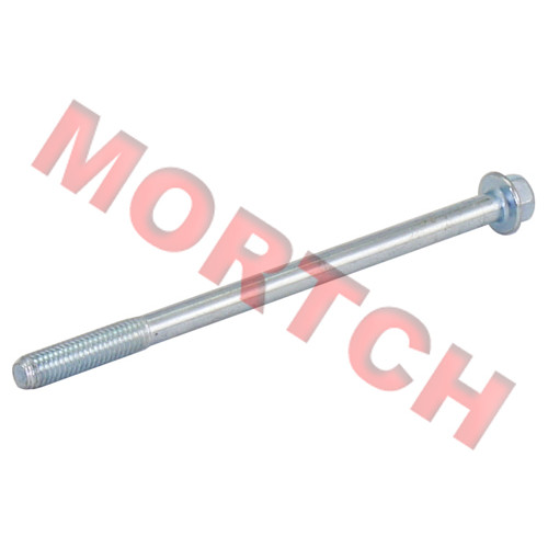 Bolts M6 100mm Bolts M6 100mm