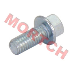Bolts M6 14mm Bolts M6 14mm