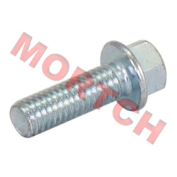 Bolts M6 20mm Bolts M6 20mm