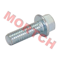 Bolts M6 32mm Bolts M6 32mm