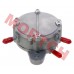 GY6 Vacuum Fuel Pump