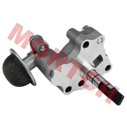 Hisun HS700 HS500cc Oil Pump Hisun HS700 HS500cc Oil Pump