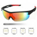 Sport Sunglasses - Model MISG-P36JDS2004Y028-C2