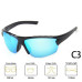 Sport Sunglasses - Model MISGP362143Y116-C1 Experience superior clarity with our TAC polarized sports sunglasses. Featuring lightweight frames, 100% UV400 protection, and impact-resistant lenses for cycling, running, and outdoor activities. Shop the collection now!