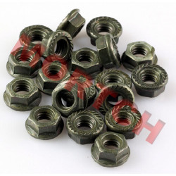 M10 Nuts M10 Nuts