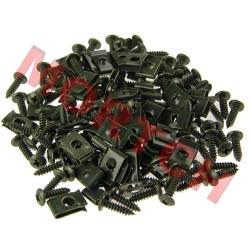 Body Clip and Screw Set 4.2*16 Body Clip and Screw Set 4.2*16