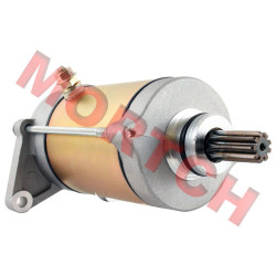 Starter Motor Starter Motor