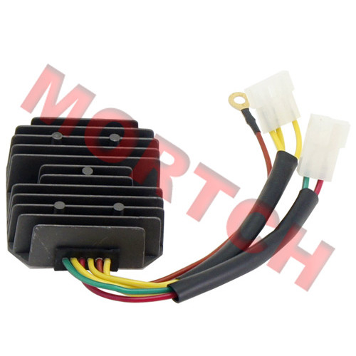 APRILIA Voltage Regulator for Leonardo ST 250 300 APRILIA Voltage Regulator for Leonardo ST 250 300