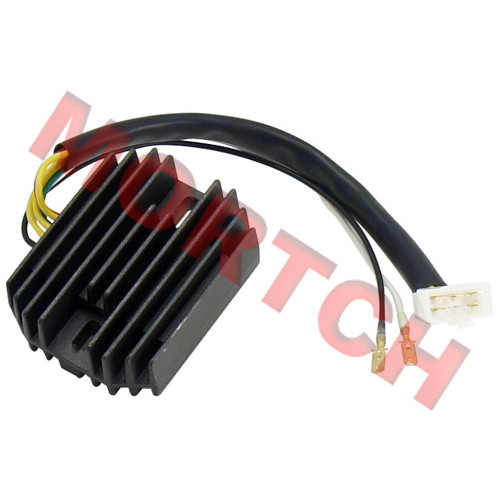 Honda Voltage Regulator for Honda CB400 Honda Voltage Regulator for Honda CB400