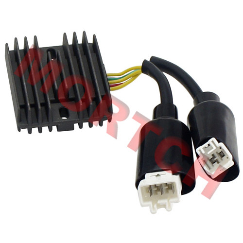 Honda Voltage Regulator for Honda CBR1000RR Honda Voltage Regulator for Honda CBR1000RR