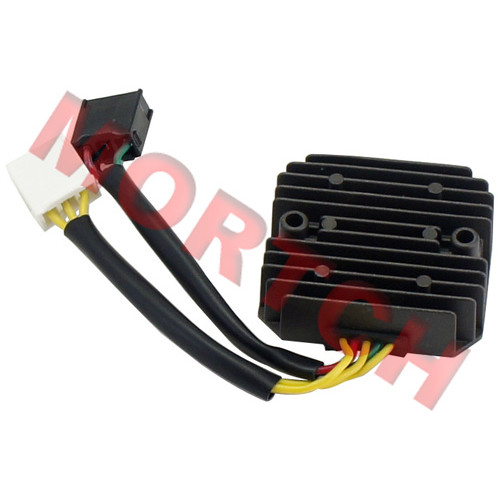 Honda Voltage Regulator for SH125 / SH150i Honda Voltage Regulator for SH125 / SH150i