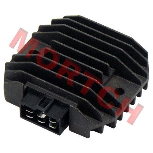 Kawasaki Voltage Regulator for VN1500 Late 21066-1089 Kawasaki Voltage Regulator for VN1500 Late 21066-1089
