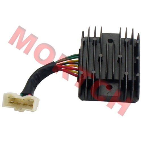 Kawasaki Voltage Regulator for Zx-9r Zx900 Kawasaki Voltage Regulator for Zx-9r Zx900
