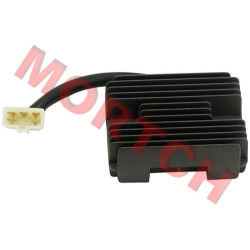 Suzuki Voltage Regulator for GSX1300R Hayabusa GSX-R1000 GSX-R600 Suzuki Voltage Regulator for GSX1300R Hayabusa GSX-R1000 GSX-R600