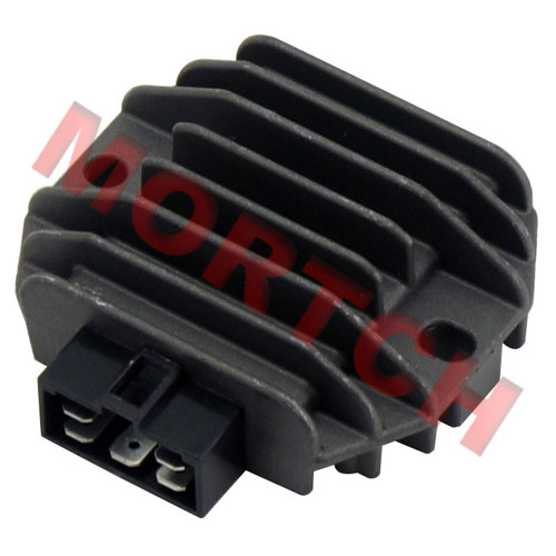 Yamaha Voltage Regulator for XJ600S SECA Yamaha Voltage Regulator for XJ600S SECA