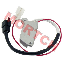 YAMAHA Voltage Regulator for Virago XV1000 XV535 XV700 XV750 V-Max 1200 YAMAHA Voltage Regulator for Virago XV1000 XV535 XV700 XV750 V-Max 1200