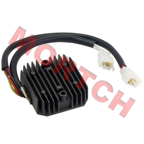 Yamaha Voltage Regulator for XV500 XV750 XV920 XZ550R Yamaha Voltage Regulator for XV500 XV750 XV920 XZ550R