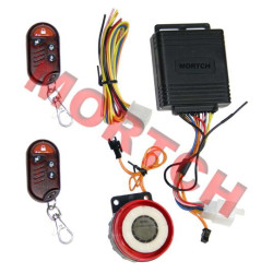 Remote Control 6008B