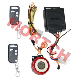 Remote Control 6008D