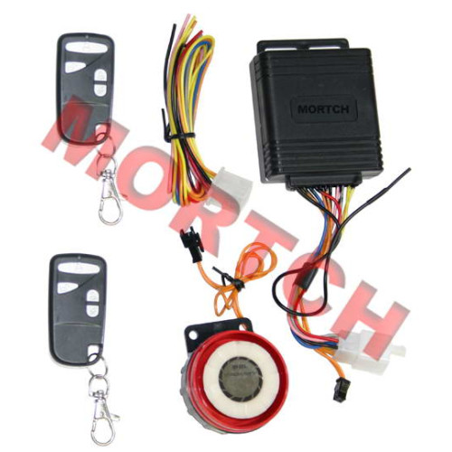 Remote Control 6008D