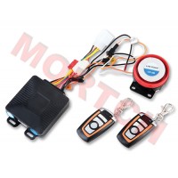 Remote Control BM668 with Battery